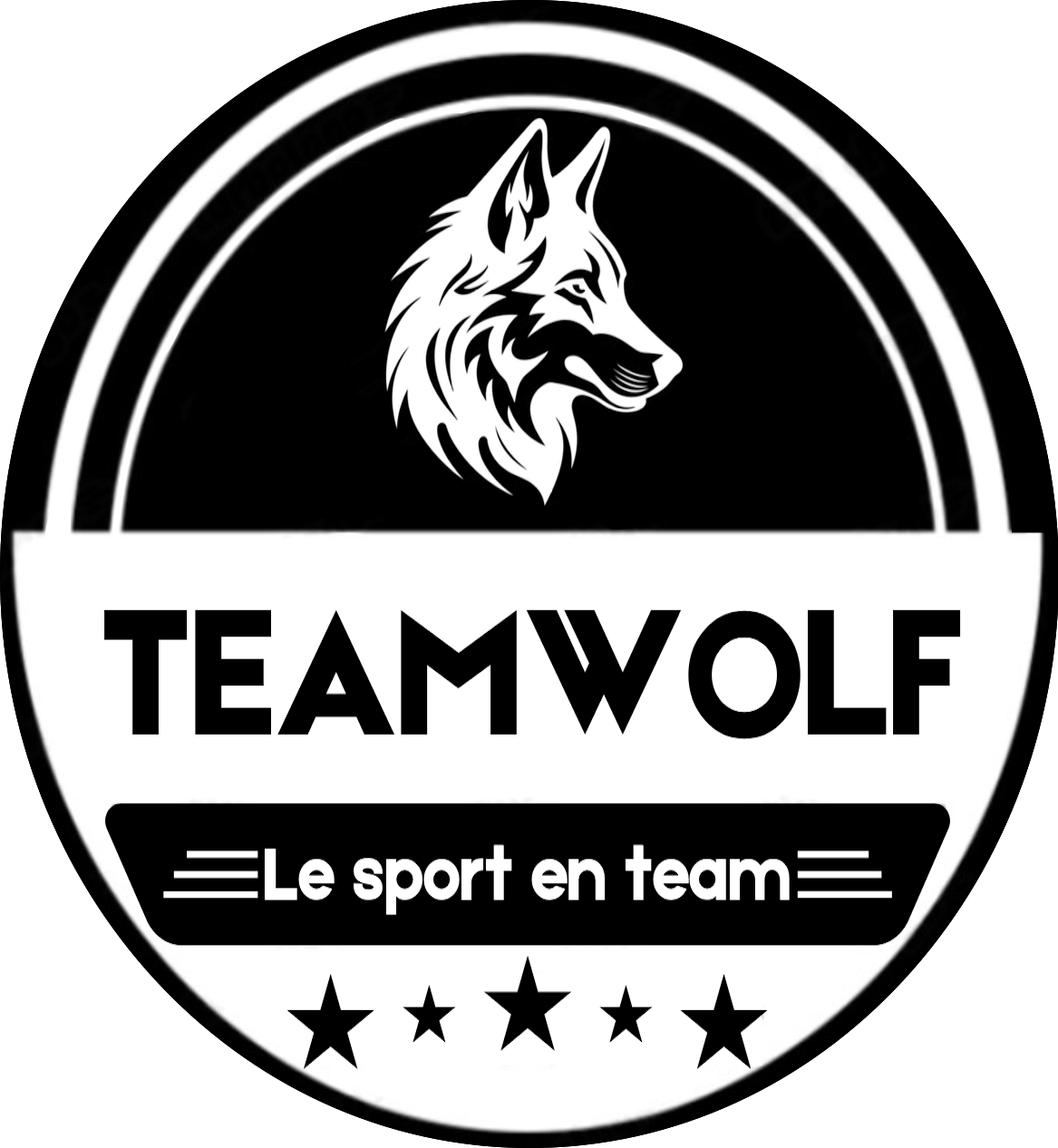 Crossfit Team Wolf